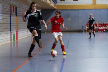 Bild 284 - B-Juniorinnen Kreismeisterschaften